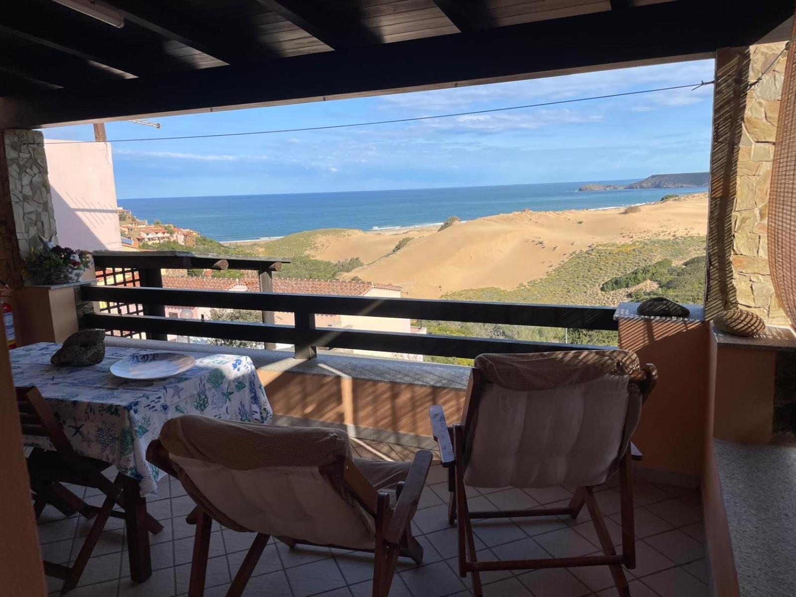 Casa Giogiò Vila Torre dei Corsari Exterior foto
